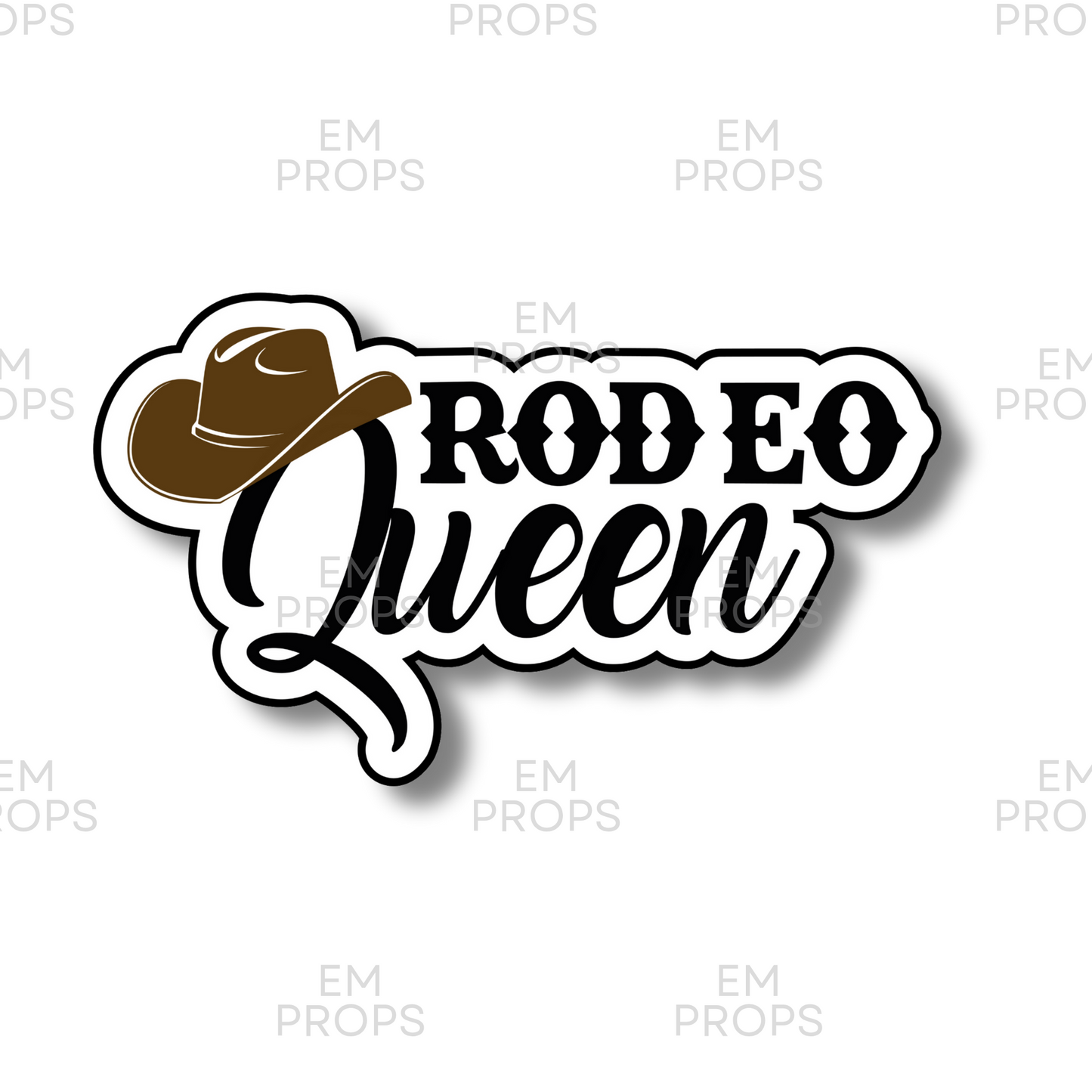RODEO QUEEN